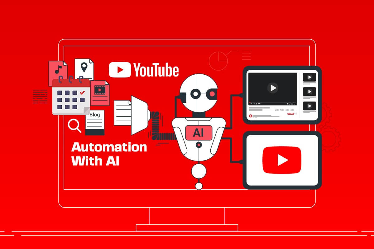 YouTube Shorts AI Automation: How to Create Viral Videos Without Editing Skills