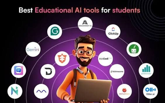 Best AI Tools for Students in 2026: Complete Guide to Study Smarter