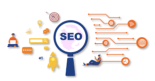What is seo and how it works with examples